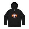AS Colour - Women's Stencil Hood Thumbnail