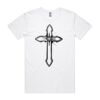 AS Colour - Staple Tee Thumbnail