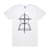 AS Colour - Staple Tee Thumbnail