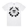 AS Colour - Staple Tee Thumbnail