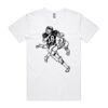 AS Colour - Staple Tee Thumbnail
