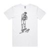 AS Colour - Staple Tee Thumbnail