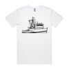 AS Colour - Staple Tee Thumbnail