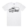 AS Colour - Staple Tee Thumbnail