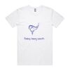 AS Colour - Staple Tee Thumbnail