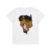 AS Colour - Kids Youth Tee Thumbnail