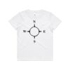 AS Colour - Kids Youth Tee Thumbnail