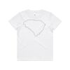 AS Colour - Kids Youth Tee Thumbnail