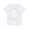 AS Colour - Kids Youth Tee Thumbnail