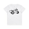 AS Colour - Kids Youth Tee Thumbnail