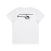 AS Colour - Kids Youth Tee Thumbnail