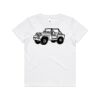 AS Colour - Kids Youth Tee Thumbnail