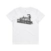 AS Colour - Kids Youth Tee Thumbnail