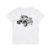 AS Colour - Kids Youth Tee Thumbnail