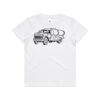 AS Colour - Kids Youth Tee Thumbnail