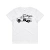 AS Colour - Kids Youth Tee Thumbnail