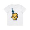 AS Colour - Kids Youth Tee Thumbnail