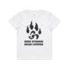 AS Colour - Kids Youth Tee Thumbnail