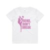 AS Colour - Kids Youth Tee Thumbnail