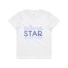 AS Colour - Kids Youth Tee Thumbnail