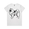 AS Colour - Women's Maple Tee Thumbnail