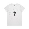 AS Colour - Women's Maple Tee Thumbnail