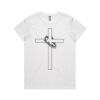 AS Colour - Women's Maple Tee Thumbnail