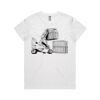 AS Colour - Women's Maple Tee Thumbnail