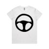 AS Colour - Women's Maple Tee Thumbnail