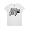 AS Colour - Women's Maple Tee Thumbnail