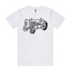 AS Colour - Classic Tee Thumbnail