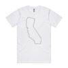 AS Colour - Classic Tee Thumbnail