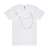 AS Colour - Classic Tee Thumbnail
