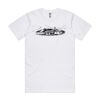 AS Colour - Classic Tee Thumbnail