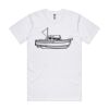 AS Colour - Classic Tee Thumbnail