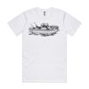AS Colour - Classic Tee Thumbnail