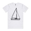 AS Colour - Classic Tee Thumbnail